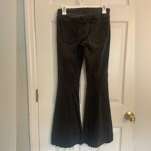 Free People pull on flares